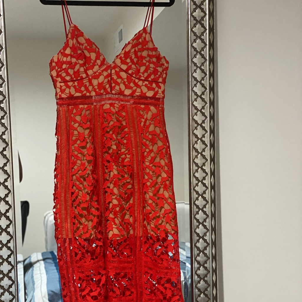 Few Moda Brand New Dress